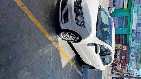 VOLKSWAGEN VOYAGE 1.6 MSI TOTALFLEX 4P MANUAL VOLKSWAGEN VOYAGE 1.6 MSI TOTALFLEX 4P MANUAL